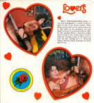 Lovers Film 1 Sexy Photographer back box