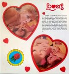 Lovers Film 3 Sexy Salesman back box