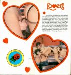 Lovers Film 4 Surprised Husband back box
