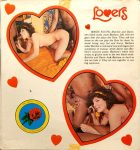 Lovers Film 5 Magic Flute back box