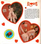 Lovers Film 6 Typewriter Repairman back box