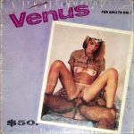 Venus Films 14 Buy My Cookies second box front