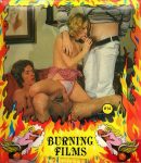 Burning Films 14 Hot Shot first box front