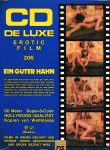 CD de Luxe 206 Ein Guter Hahn first box back
