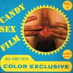 Candy Film 7 She's A Callgirl first box front
