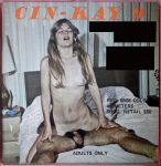 Cin Kay CK-9 third box front
