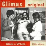 Climax Films No Mercy For Susan first box front