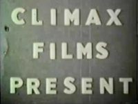 Climax Films No Mercy For Susan logo screen