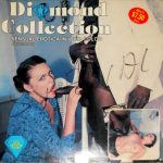 Diamond Collection 1 DCL Porno Star first box front