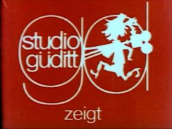 Guditt Film Klistier Party logo
