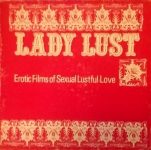 Lady Lust box blank