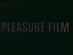 Pleasure Film Rein Ins Feuchte Nass logo screen