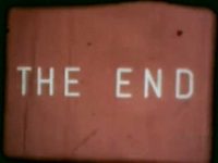 Rehearsal Room the end screen