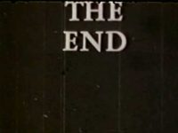 The Apartment the end screen