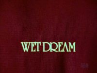 Diverse Industries Wet Dream title screen