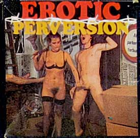 Erotic Perversion 8 Madame Q compressed poster