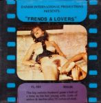 Friends & Lovers FL 101 first box front