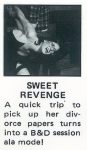 House of Milan Sweet Revenge catalogue