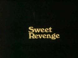 House of Milan Sweet Revenge title screen