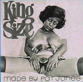 King Size Film 125 Masturbation compressed poster