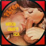 Petra Special 356 Witch Craft Sex first box front