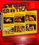 Swedish Erotica 220 How Sweet It Was back box
