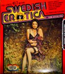 Swedish Erotica 220 How Sweet It Was front box