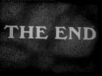 The Handy Man the end screen