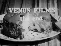 Venus Films (UK) Odette end screen