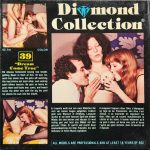 Diamond Collection 39 Dream Come True second box back