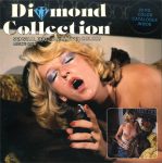 Diamond Collection 43 King Prick second box front