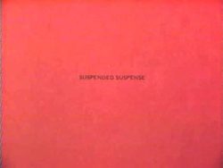House of Milan Suspended Suspense title screen