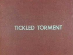 House of Milan Tickled Torment title screen