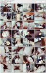King Size Film 109 Public Orgy first version