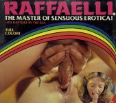 Raffaelli 103 Rapture by the Sea second box front