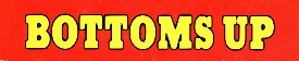 Bottoms Up small logo