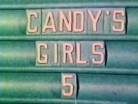 Candy Girls 105 Fur Pie Treat title screne