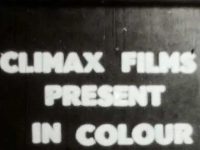 Climax Films 76 Happy Family logo screen
