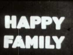 Climax Films 76 Happy Family title screen