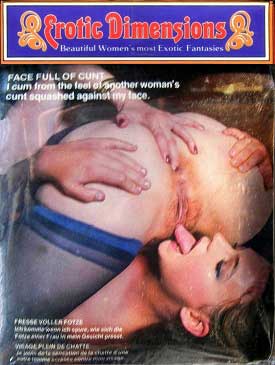 Erotic Dimensions 60 Face Full Of Cunt compressed poster
