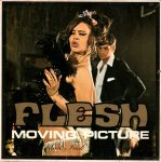 Flesh Moving Picture 62 Playboy Party first box front