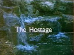 House of Milan The Hostage title screen