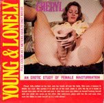 Young & Lonely 8 Cheryl first box front