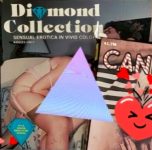 Diamond Collection 134 Pretty Undies first box front