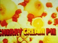 Diverse Industries Cherry Cream Pie title screen