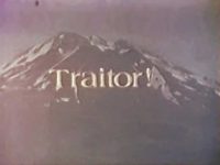 House of Milan 159 The Traitor title screen