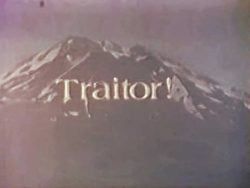 House of Milan 159 The Traitor title screen