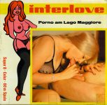 Interlove IL2 Porno Am Lago Maggiore first box front