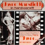 Jayne Mansfield In Hardcore first box front