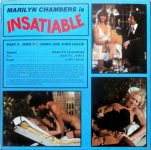 Marilyn Chambers is Insatiable (part 4) first box back